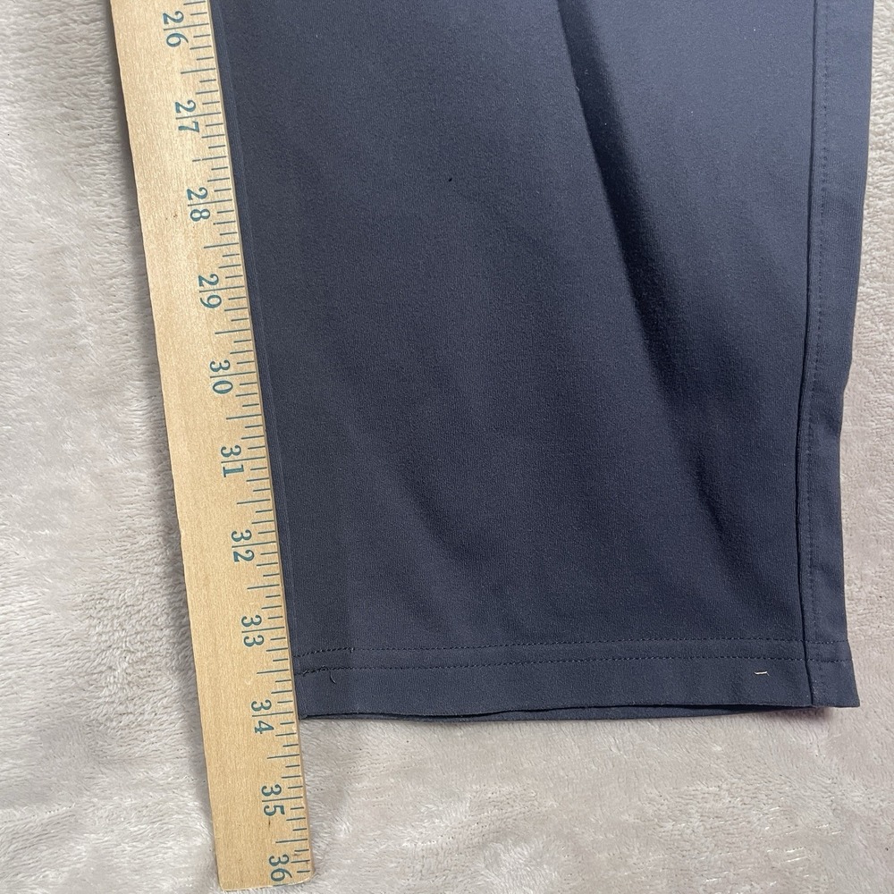 Public Rec All Day Every Day Joggers 38x34 Navy Blue Athleisure Classic Comfort - Picture 10 of 10
